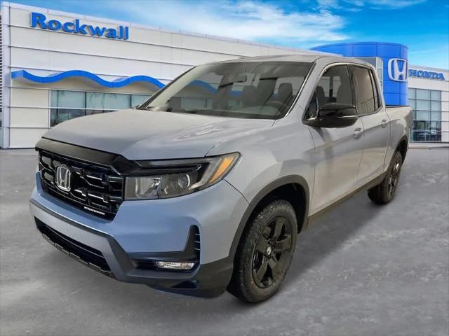 2026 Honda Ridgeline Black Edition for sale in Rockwall, TX
