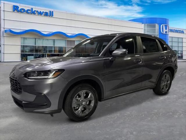 2027 Honda HR-V LX for sale in Rockwall, TX