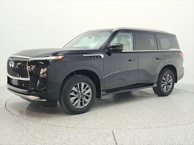 2026 INFINITI QX80 PURE for sale in Costa Mesa, CA