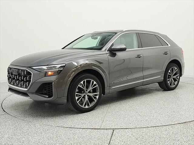 2024 Audi Q8 Premium Plus 55 TFSI quattro for sale in Costa Mesa, CA