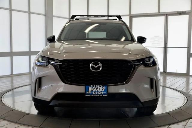 2026 Mazda X-90 3.3 Turbo Premium Sport