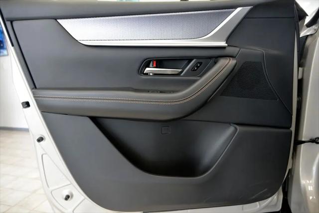 2026 Mazda X-90 3.3 Turbo Premium Sport