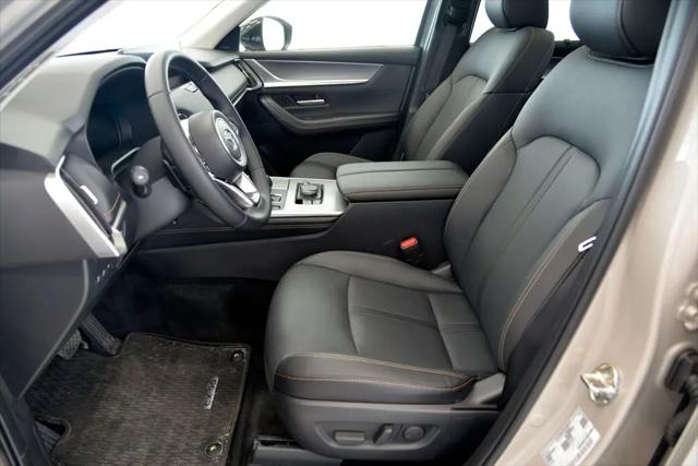 2026 Mazda X-90 3.3 Turbo Premium Sport
