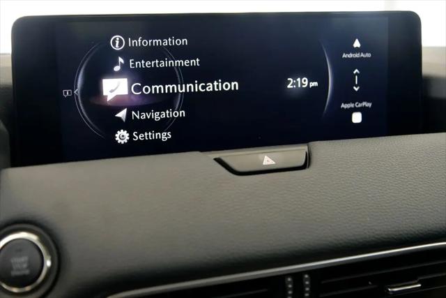 2026 Mazda X-90 3.3 Turbo Premium Sport