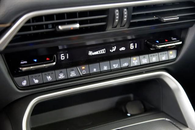2026 Mazda X-90 3.3 Turbo Premium Sport