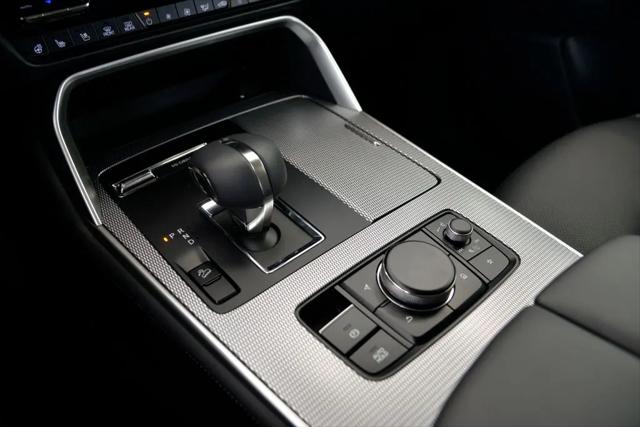 2026 Mazda X-90 3.3 Turbo Premium Sport