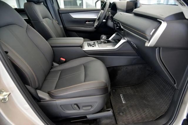 2026 Mazda X-90 3.3 Turbo Premium Sport