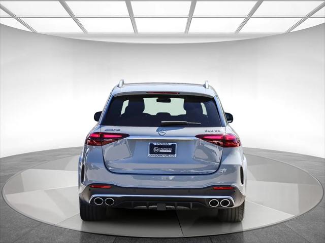 2024 Mercedes-Benz GLE AMG GLE 53 4MATIC+