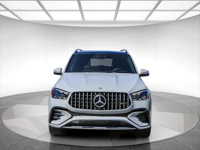 2024 Mercedes-Benz GLE AMG GLE 53 4MATIC+