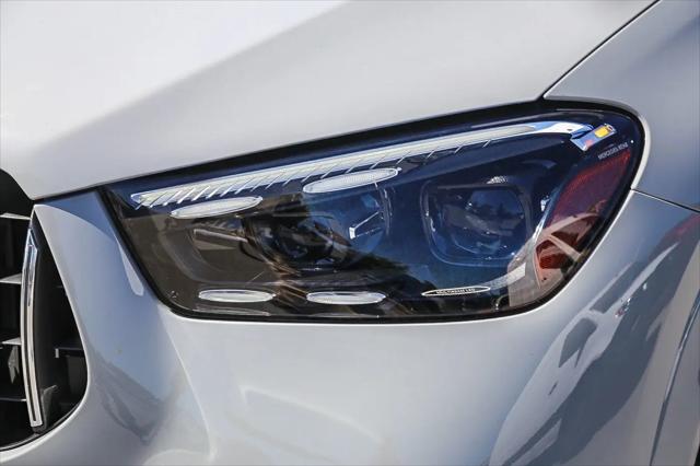 2024 Mercedes-Benz GLE AMG GLE 53 4MATIC+