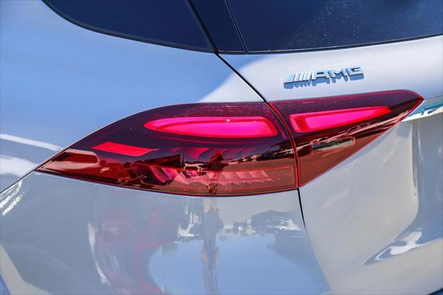 2024 Mercedes-Benz GLE AMG GLE 53 4MATIC+