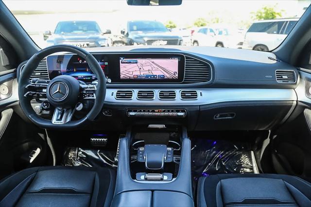2024 Mercedes-Benz GLE AMG GLE 53 4MATIC+