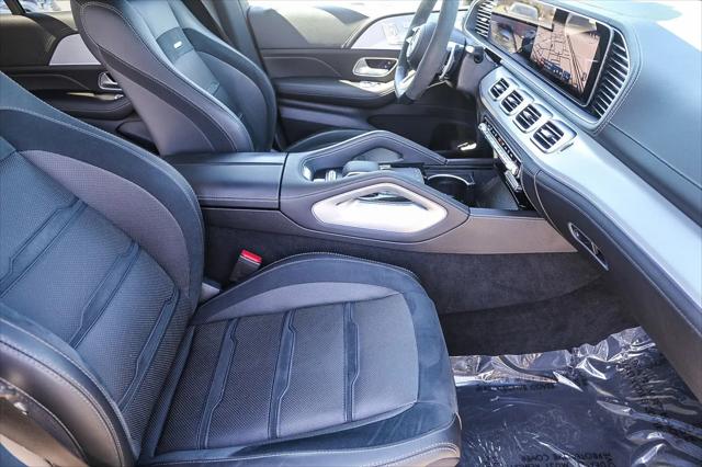 2024 Mercedes-Benz GLE AMG GLE 53 4MATIC+