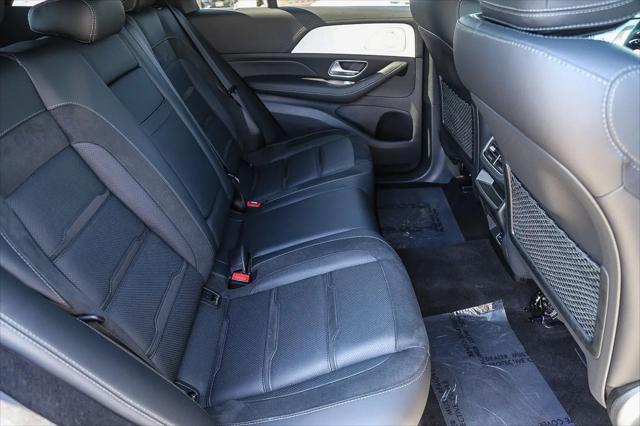 2024 Mercedes-Benz GLE AMG GLE 53 4MATIC+