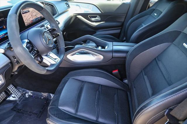 2024 Mercedes-Benz GLE AMG GLE 53 4MATIC+