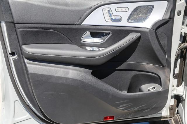 2024 Mercedes-Benz GLE AMG GLE 53 4MATIC+