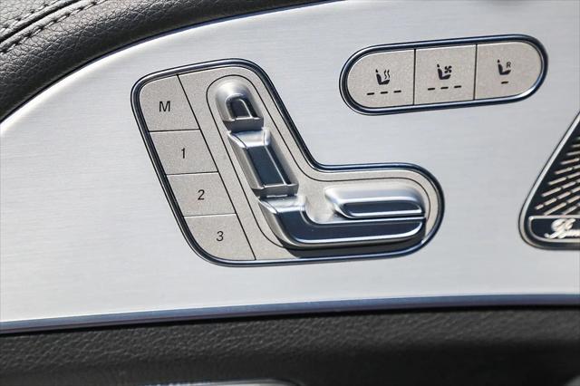 2024 Mercedes-Benz GLE AMG GLE 53 4MATIC+