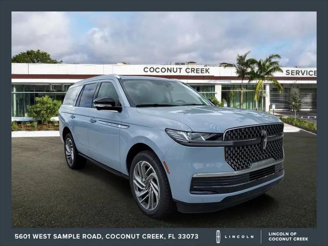 2026 Lincoln Navigator Reserve for sale in Coconut Creek, FL