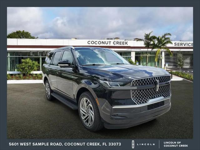 2026 Lincoln Navigator Premiere for sale in Coconut Creek, FL