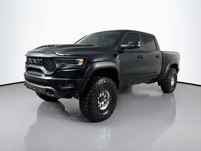 2024 Ram 1500 TRX Crew Cab 4x4 57 Box for sale in North Miami, FL