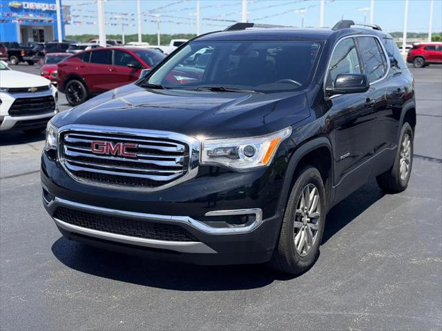 2019 GMC Acadia SLE-2 for sale in Boonville, IN