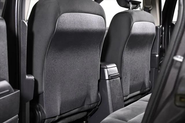 2017 Jeep Patriot Latitude 4x4