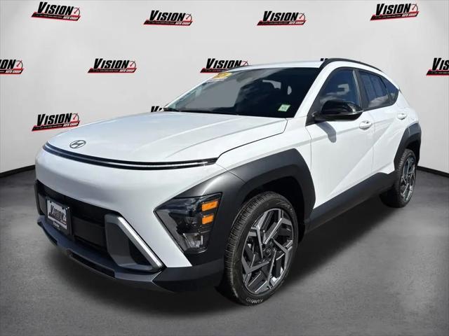 2026 Hyundai Kona SEL Premium for sale in Henrietta, NY