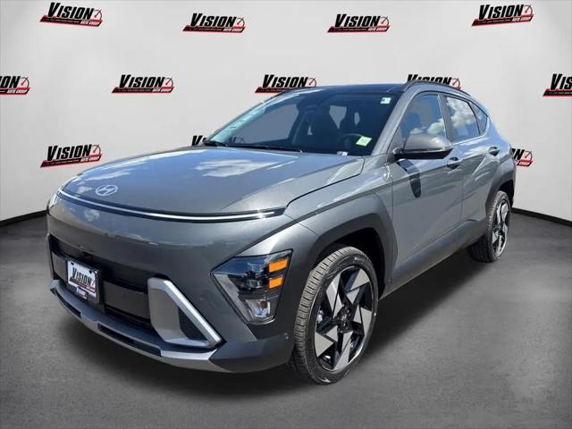 2026 Hyundai Kona Limited for sale in Henrietta, NY