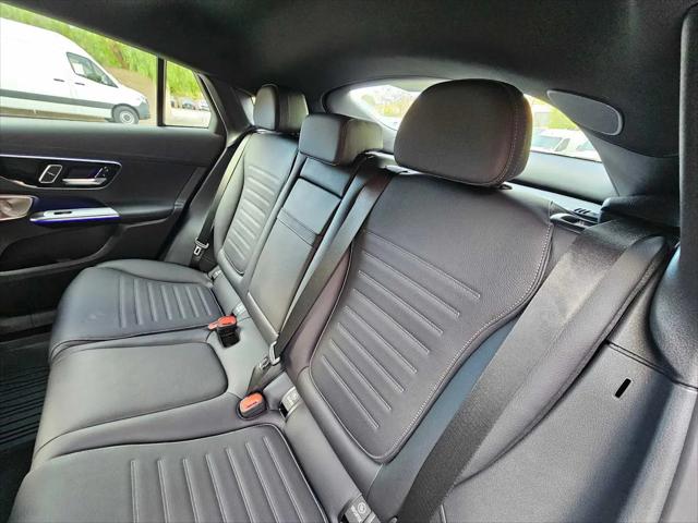 2026 Mercedes-Benz AMG GLC 43 4MATIC