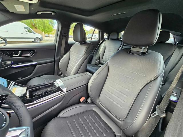 2026 Mercedes-Benz AMG GLC 43 4MATIC