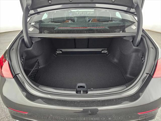 2026 Mercedes-Benz AMG C 43 4MATIC