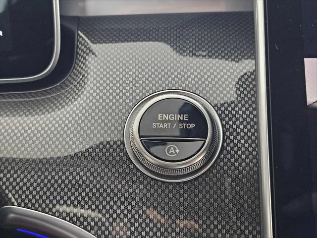 2026 Mercedes-Benz AMG C 43 4MATIC