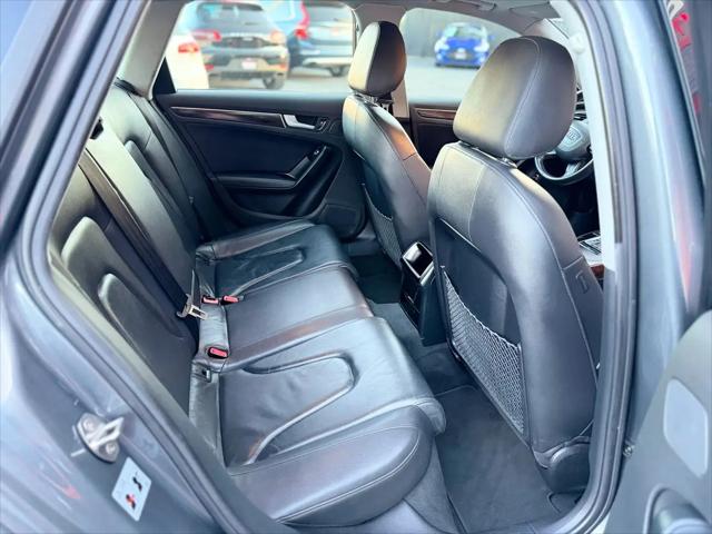 2013 Audi allroad 2.0T Premium