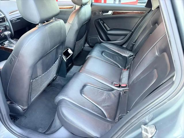 2013 Audi allroad 2.0T Premium