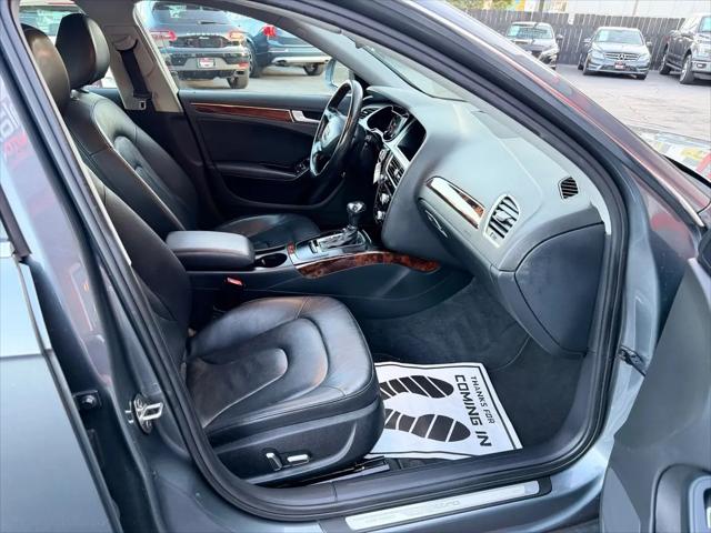 2013 Audi allroad 2.0T Premium