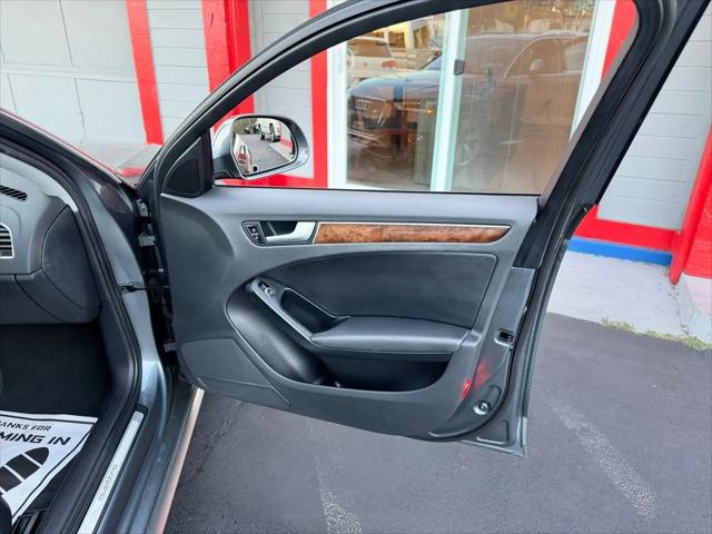 2013 Audi allroad 2.0T Premium