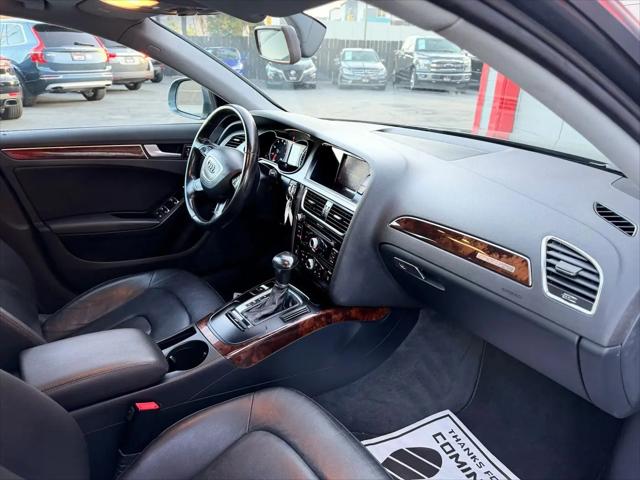 2013 Audi allroad 2.0T Premium