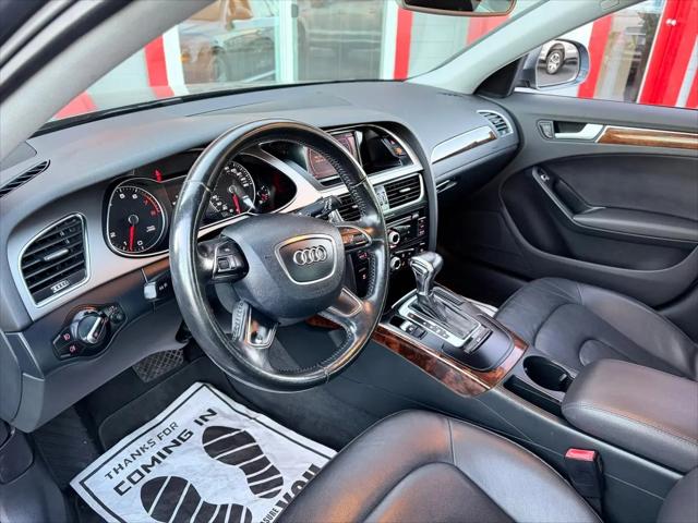 2013 Audi allroad 2.0T Premium