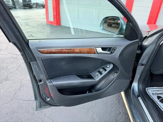 2013 Audi allroad 2.0T Premium