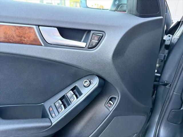 2013 Audi allroad 2.0T Premium