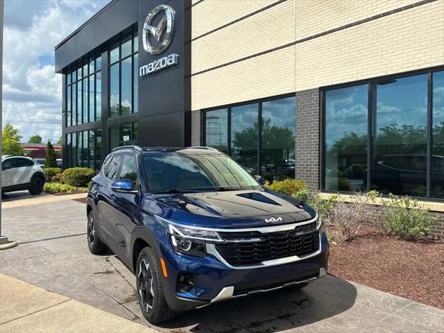 2024 Kia Seltos EX for sale in Murfreesboro, TN
