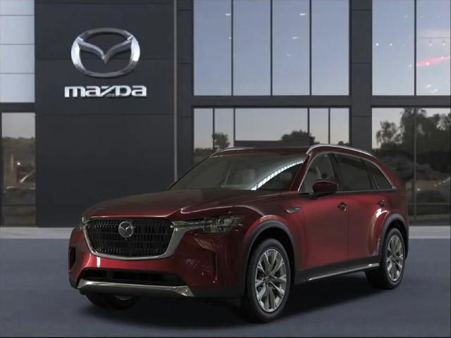 2026 Mazda X-90 3.3 Turbo Premium Plus for sale in Murfreesboro, TN