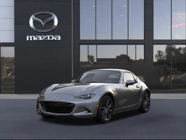 2026 Mazda MX-5 Grand Touring for sale in Murfreesboro, TN