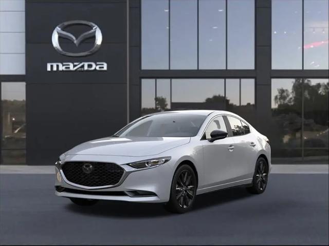 2026 Mazda Mazda3 2.5 S Select Sport for sale in Murfreesboro, TN