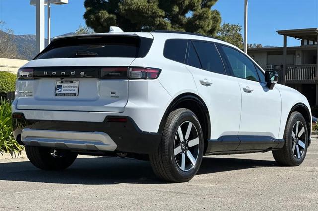 2026 Honda Prologue Touring