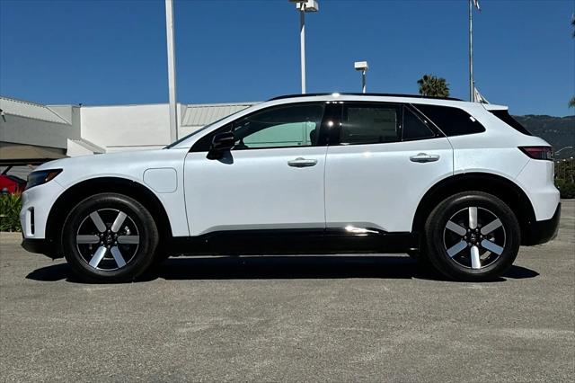 2026 Honda Prologue Touring