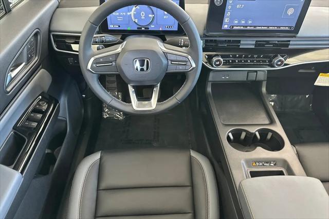 2026 Honda Prologue Touring