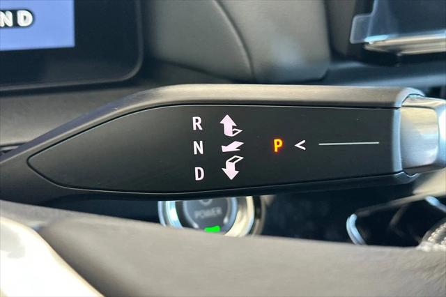 2026 Honda Prologue Touring