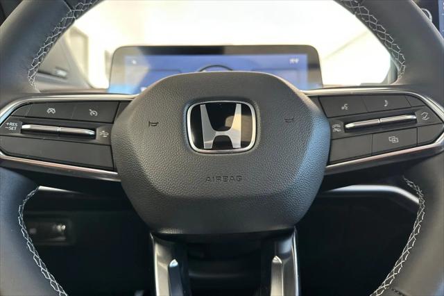 2026 Honda Prologue Touring