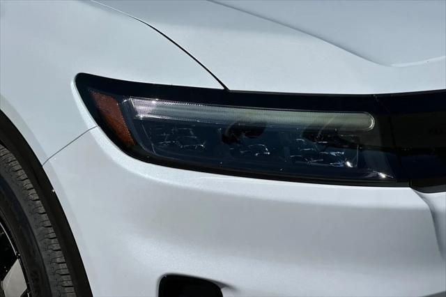 2026 Honda Prologue Touring